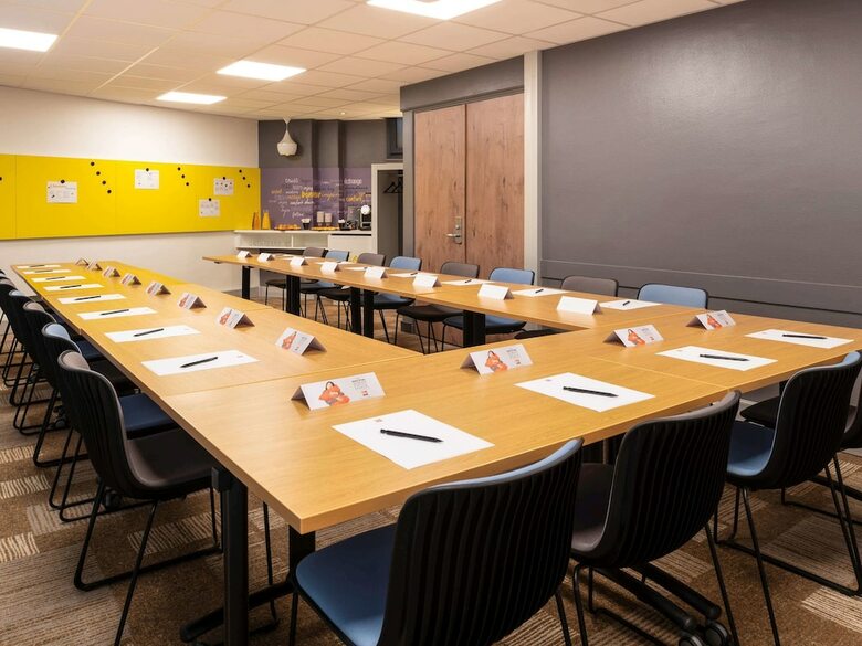 Hotel Ibis Paris Gare De Lyon Diderot 12th