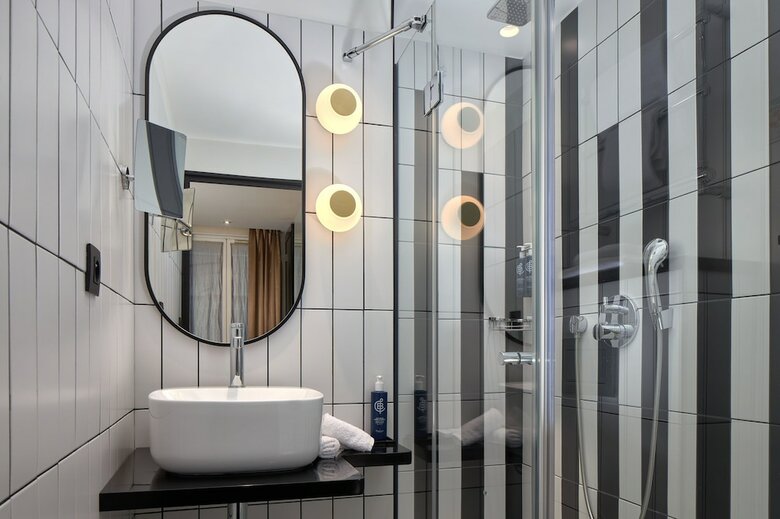 Platine Hotel