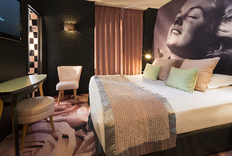 Platine Hotel