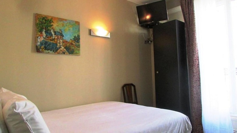 Hotel De France