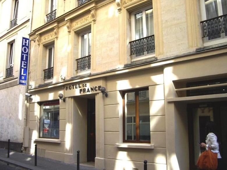 Hotel De France
