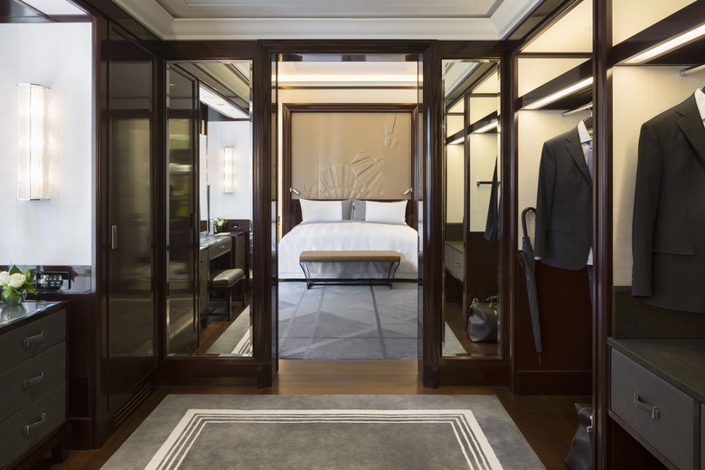Hotel The Penisula Paris
