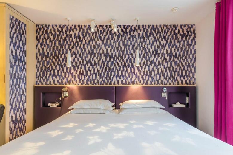 Hotel Eden