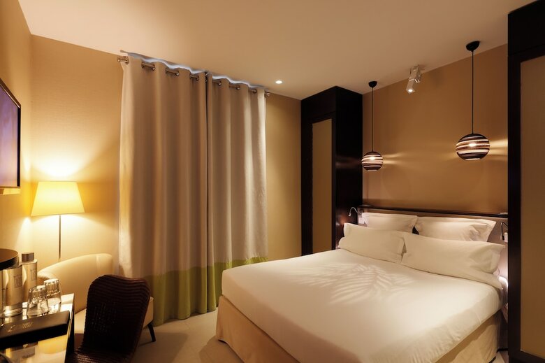 Hotel Eden