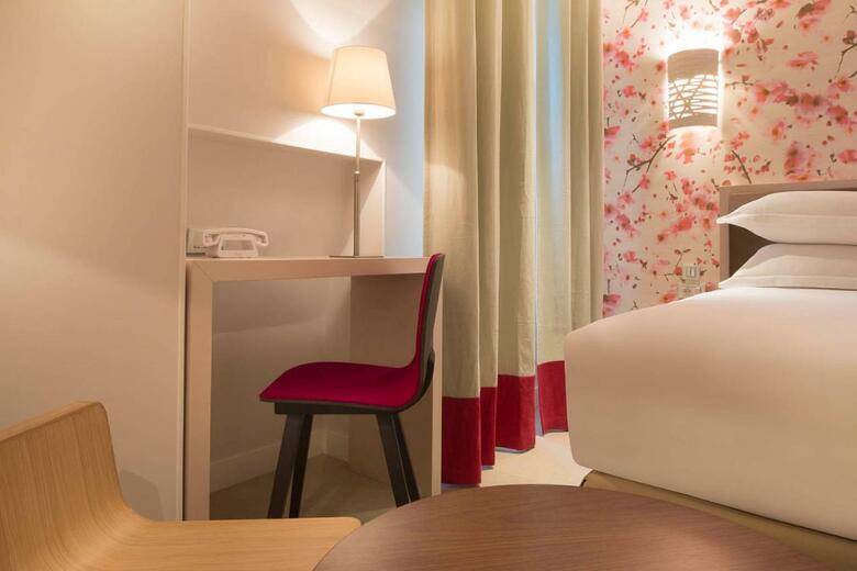 Hotel Eden