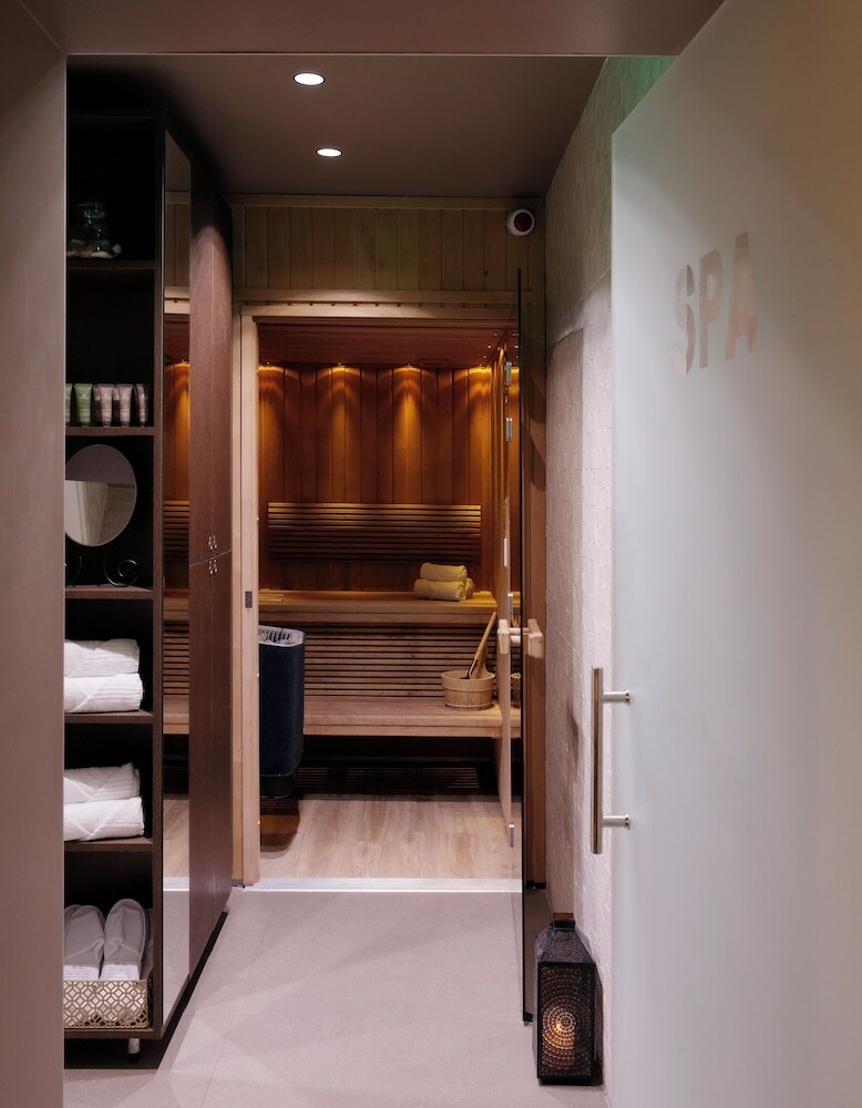 Hotel Eden