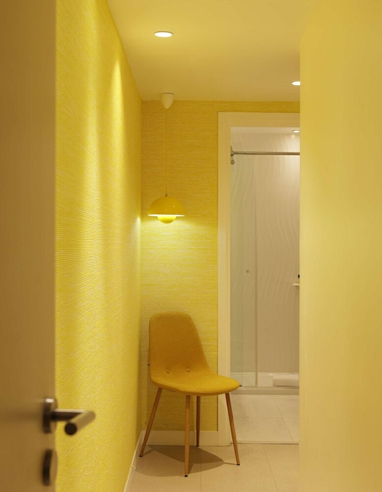 Hotel Eden