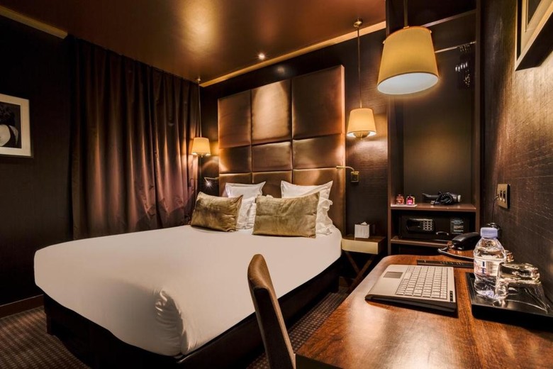 Hotel Armoni