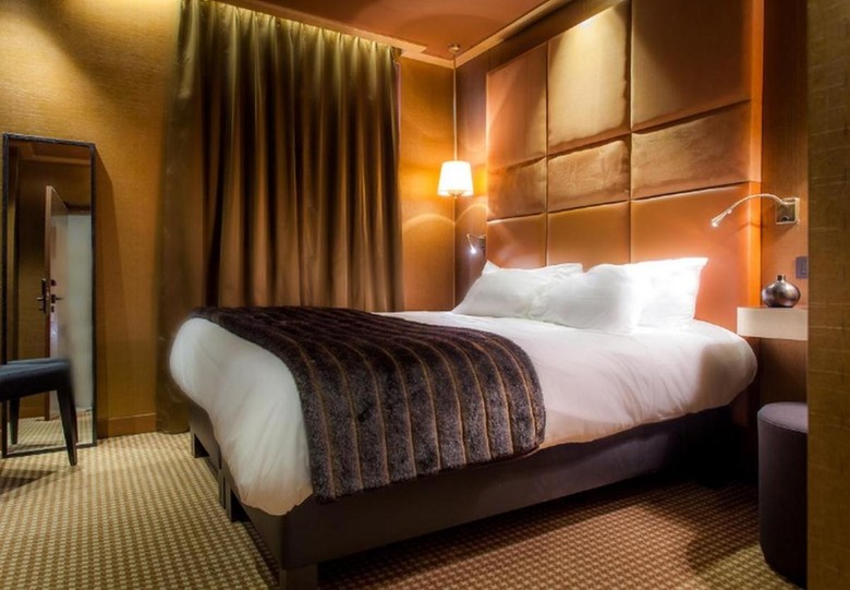 Hotel Armoni
