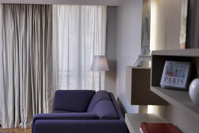 Hotel R�sidence Nell