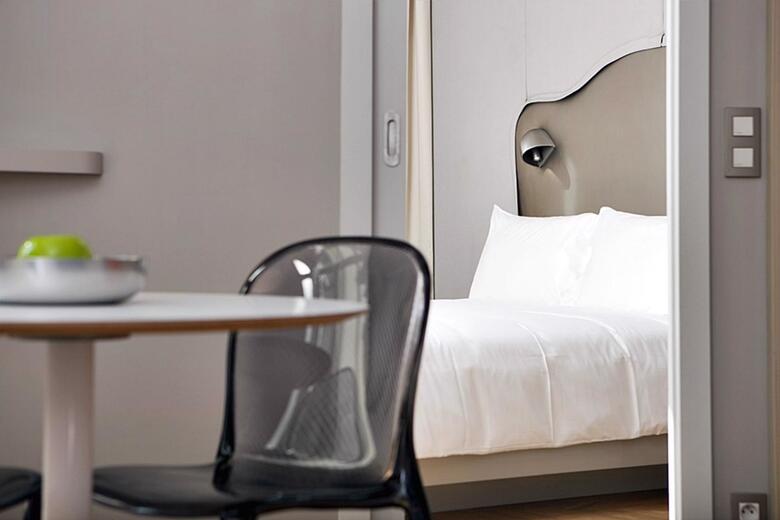 Hotel R�sidence Nell