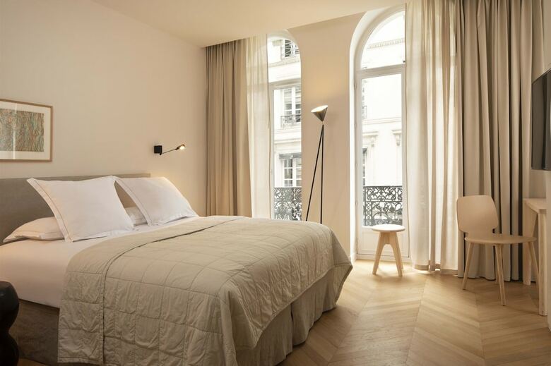 Hotel R�sidence Nell