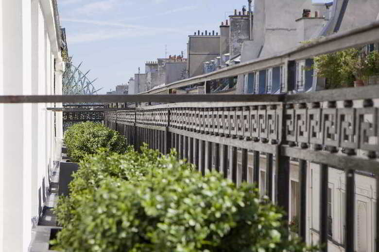 Hotel R�sidence Nell