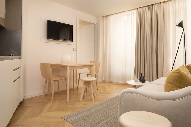 Hotel R�sidence Nell