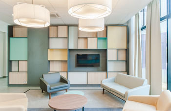 Hotel B&B H�tel Paris Porte Des Lilas