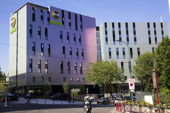 Hotel B&B H�tel Paris Porte Des Lilas