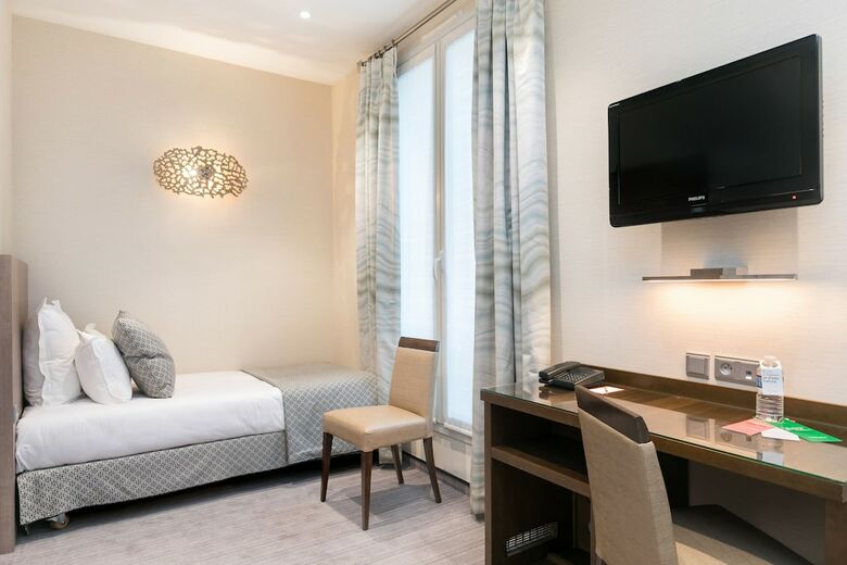 Hotel Le Cardinal