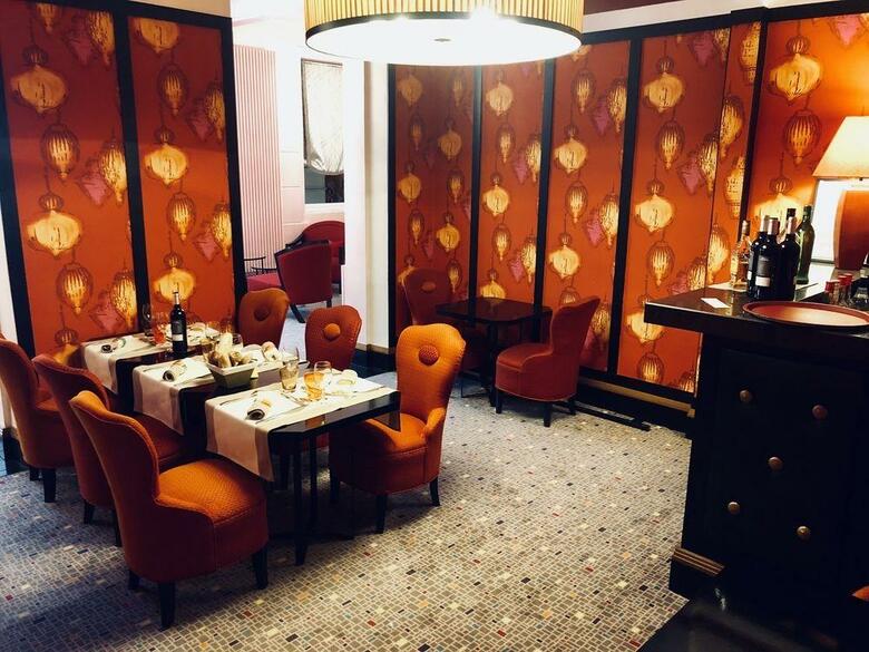 Hotel Le Cardinal