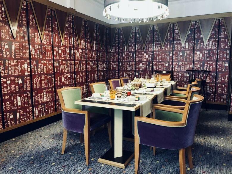 Hotel Le Cardinal