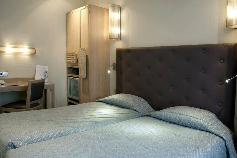 Hotel Le Cardinal