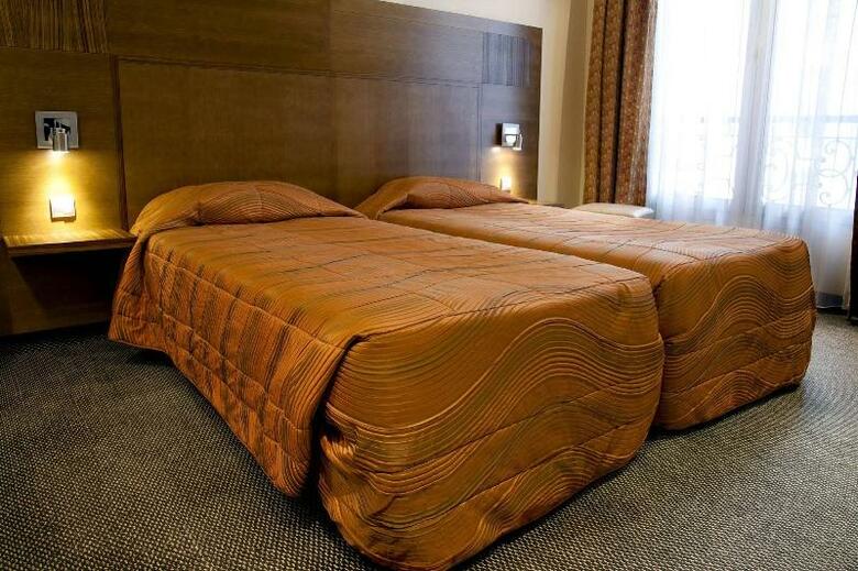 Hotel Le Cardinal