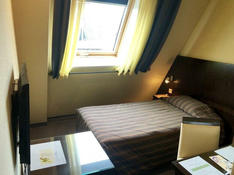 Hotel Le Cardinal