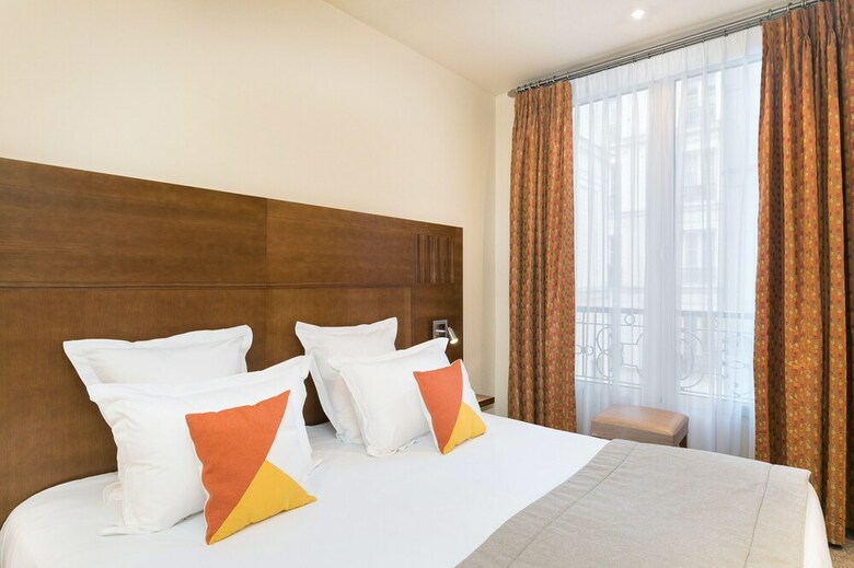 Hotel Le Cardinal