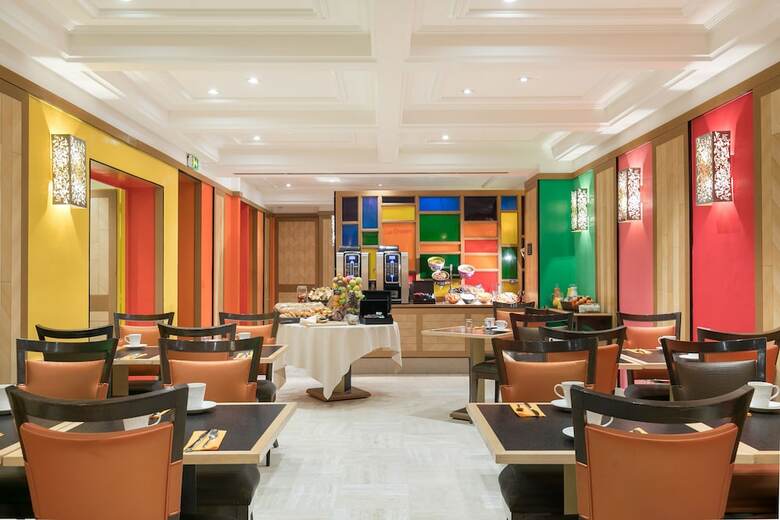 Hotel Le Cardinal