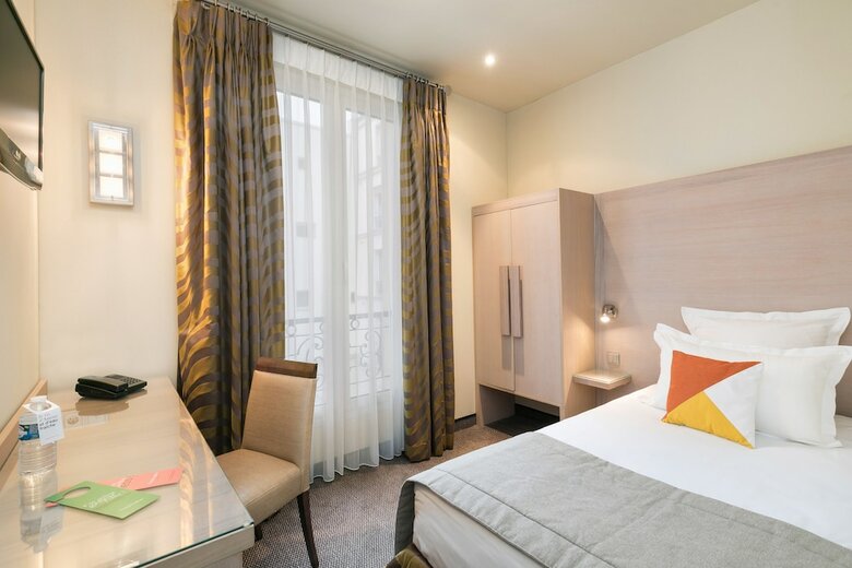 Hotel Le Cardinal