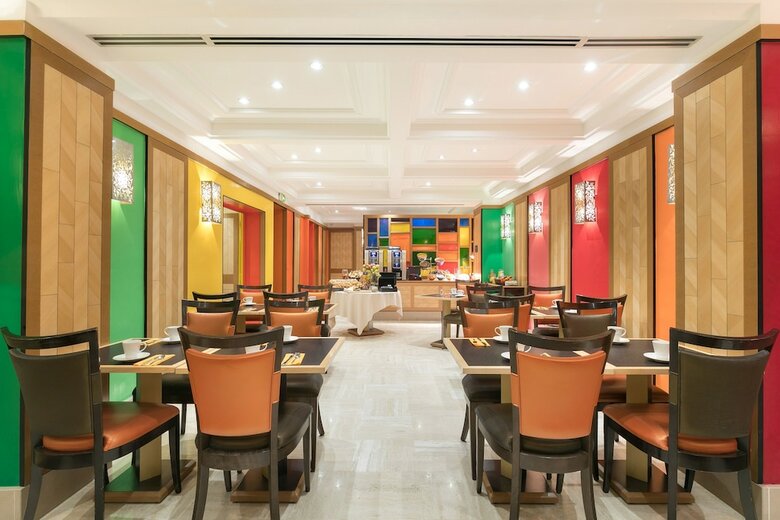 Hotel Le Cardinal