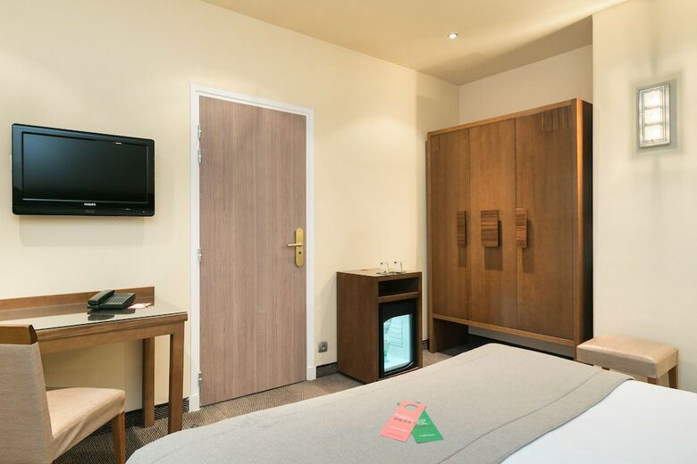 Hotel Le Cardinal