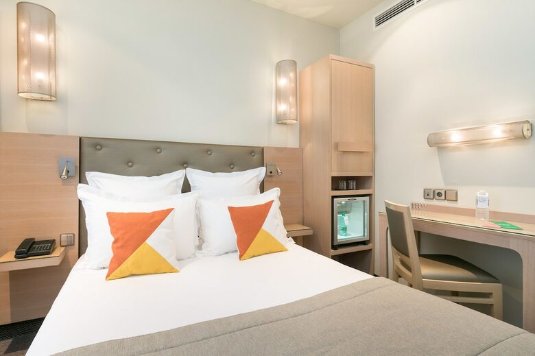Hotel Le Cardinal