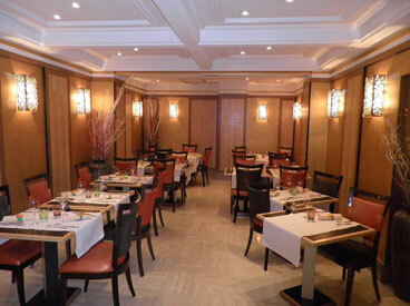 Hotel Le Cardinal
