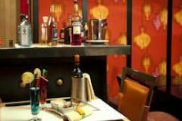 Hotel Le Cardinal