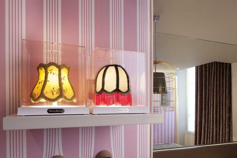 Hotel Georgette