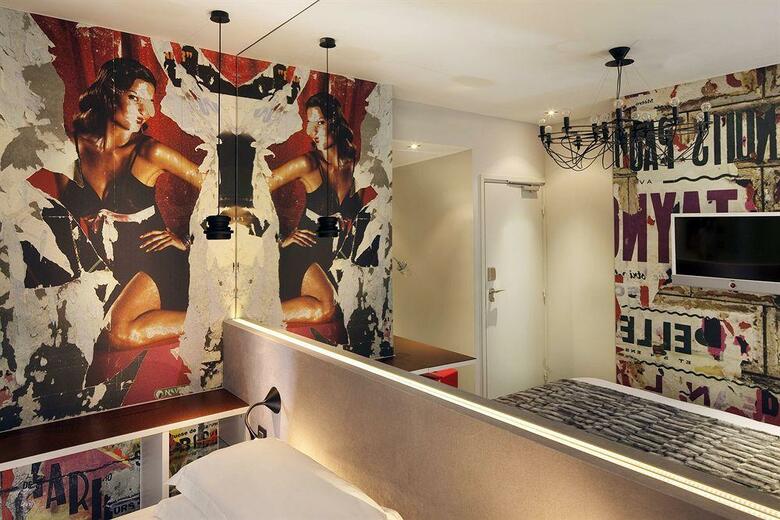 Hotel Georgette