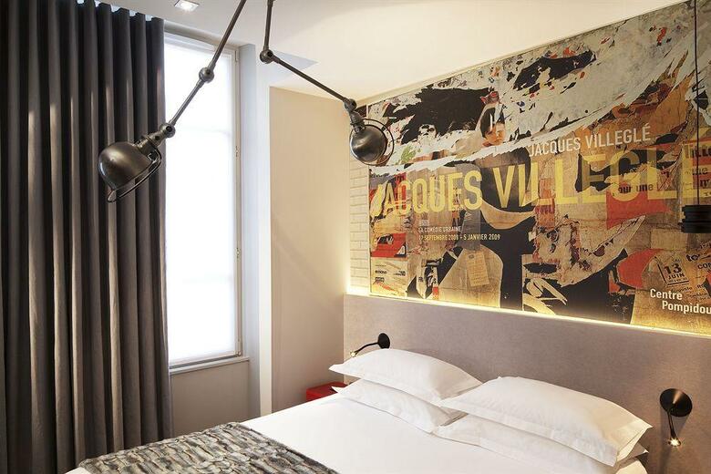 Hotel Georgette