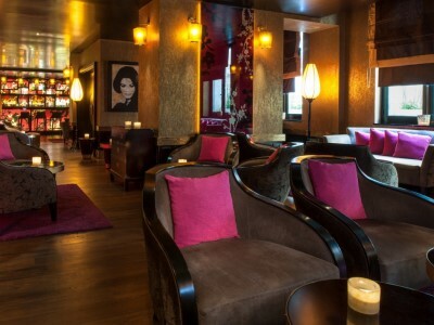 Hotel Maison Delano Paris