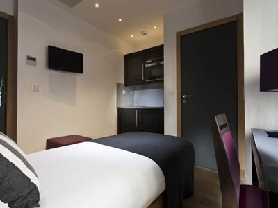 Hotel Ambre