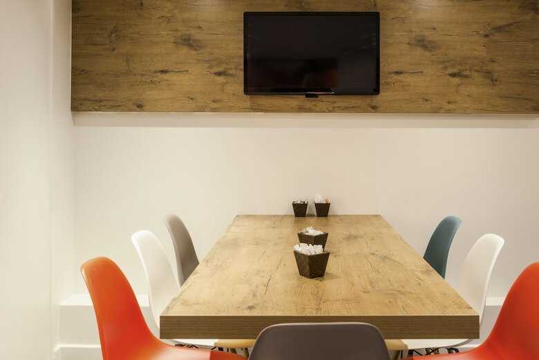Hotel Ibis Paris P�re Lachaise
