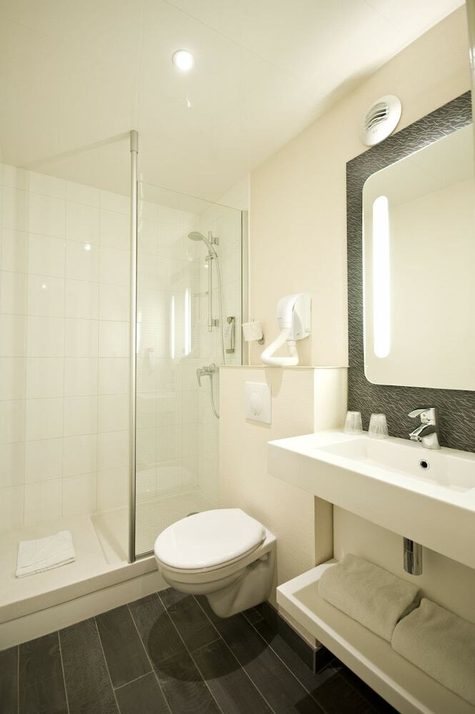 Hotel Ibis Paris P�re Lachaise