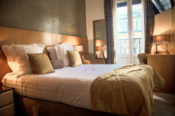 Hotel Boronali