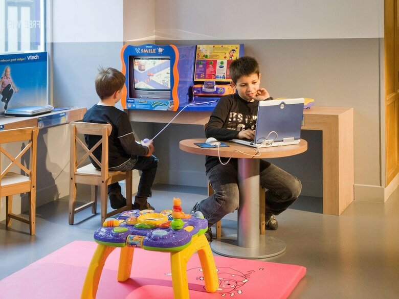 Hotel Ibis Styles Paris Cadet Lafayette