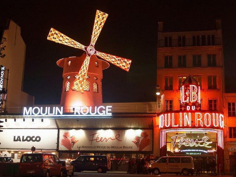 Hotel Ibis Styles Paris Cadet Lafayette