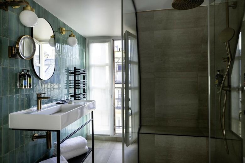 Hotel Best Western Premier Le Carre Folies Opera