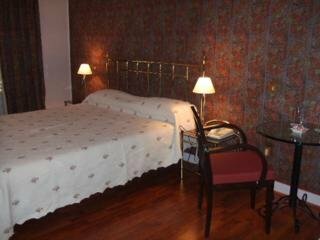 Hotel Best Western Premier Le Carre Folies Opera