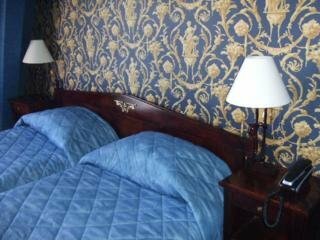 Hotel Best Western Premier Le Carre Folies Opera