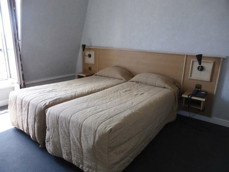 Hotel H�tel De Paris Saint Georges
