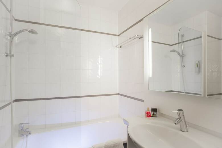 Hotel Ibis Styles Paris Massena Olympiades