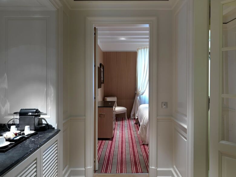 Hotel Marquis Faubourg Saint-honor�